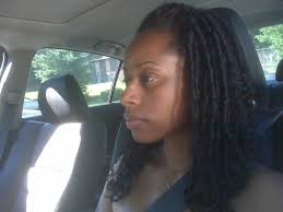 I needed to find a hairstyle that would last for about three to four weeks. Twist And Turn Two Strand Twists Natural Hair Style Curlynikki Natural Hair Care