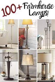Farmhouse Lamps Farmhouse Goals Farmhouse Lamps Farmhouse Floor Lamps Lamps Living Room