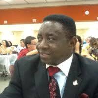 Bassey Okon Email & Phone Number