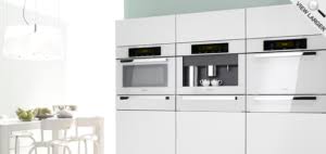 For safety reasons, this machine may only be used when it has been built in. Built In Coffee Machine Reviews A Miele Coffee Experience Blog Elite Appliance