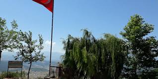 Bahce Ariklikas Koyu