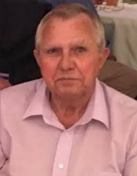 Paul Edward Tackett (1940-2018)