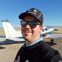 Joshua Aron Nyquist Obituary