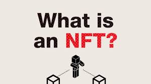 2 billion consumers, with fast growing. What Is An Nft Crypto Beginners Youtube