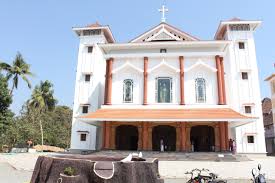 File:St.Thomas Church,Malayattoor ...