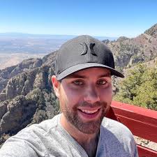 Taryn Perry and Matthew Sampson's Wedding Website