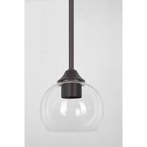 Maybe you would like to learn more about one of these? Mini Pendant Shade Replacement Wayfair