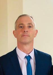 Condolence Book for David Delaney (Crosspatrick, Kilkenny)