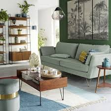Epingle Sur Salon Vintage