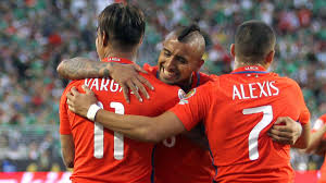 Instagram oficial de la selección chilena cada semana en spotify #laroja spoti.fi/3a2zdgi. Reclamo Al Tas Dejo Sin Mundial A Chile Futbol Deportes El Universo