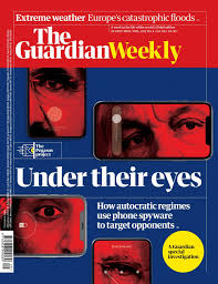 We would like to show you a description here but the site won't allow us. Guardian Weekly 2021 07 23