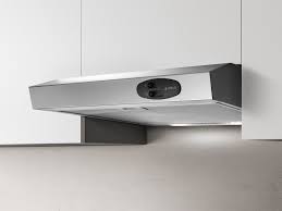 Hood Built In Krea Elica