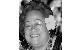 Christina Gilbert Obituary (1940