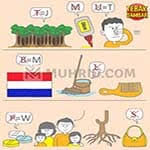 Kunci Jawaban Tebak Gambar Level 94