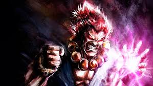 If you're looking for the best akuma wallpapers then wallpapertag is the place to be. Hd Wallpaper Street Fighter Akuma Street Fighter Wallpaper Flare