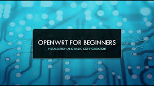 After the flash, connect your pc to one of the lan ports, internet to wan port of the router and reboot. Openwrt Configure Router As A Switch Youtube