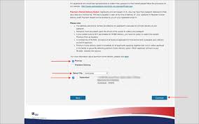 The ethiopian passport application form is among the most applied passport application that's utilized when making use of because of a whole new u.s. How To Schedule Us Visa Appointment A Step By Step Guide Visa Traveler
