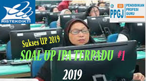 Pembahasan soal ppg sd tahun 2018 full dengan analisis soal. Soal Up Ukmppg Ipa Terpadu Smp 2019 Jawaban Part 1 Soalup2019 Up2019 Skbipaterpadu Youtube