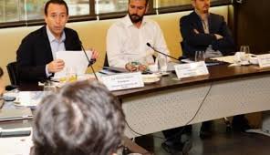 Las de agremiación y representación. Camara De Comercio De Quito Presenta Iniciativa Para El Rescate De Empresas