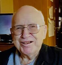 Richard "Red" Paul Graff Obituary