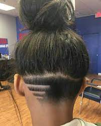 Cool short hairstyles hairstyles haircuts short haircuts beautiful hairstyles short blonde blonde hair short hair cuts for women short hair styles low 70 fabulous choppy bob hairstyles. Haircut Designs For Females Back Of Head