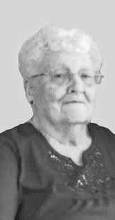 Corrine Lucke Obituary (2021)