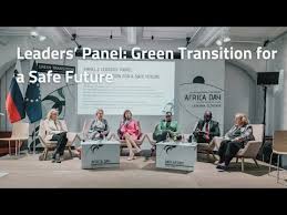 Bled Strategic Forum - YouTube