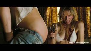 Sheri Moon Zombie Kate Norby in The Devil's Rejects 2005 - XVIDEOS.COM