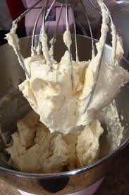 Lili Popotte Creme Au Beurre A L Erable Desserts Food Food And Drink