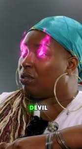 Jaguar Wright Dave Chapelle | TikTok