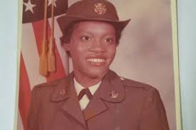 I love Soldiering, I love Soldiers"