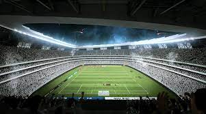 22.04.2021 deportivo la guaira 1:1 atletico mineiro copa libertadores 18.04.2021 atletico mineiro 2:1 boa esporte clube mineiro 11.04.2021 cruzeiro 1:0. Stadiumdb Com On Twitter Significant Update On The New Stadium Of Atletico Mineiro In Belohorizonte Smaller And Still Awaiting Construction Https T Co 1uxbaov57v Https T Co Mm6bxi0ri1