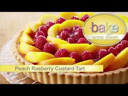 Rose Apple Custard Tart Recipe By Ann Reardon How To Cook That Rose Dessert Youtube Anna Olson Tart Recipes Tv Food