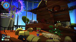 Bird Sanctuary A Hat In Time Wiki Fandom