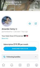 It will take you only few. Amanda Cerny Onlyfans Onlyfans Indian Request Videos Pic Collections Dropmms