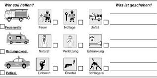 See the translation of schicken with audio pronunciation, conjugations, and related words. Sms Notruf Es Brennt Schicken Sie Ein Fax Www Sn Online De