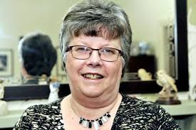 Anne MacKinnon will crown Biggar's Fleming Queen