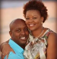 Brandy Buckner's Instagram, Twitter & Facebook