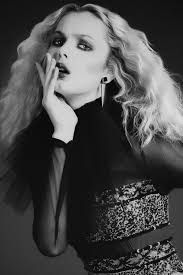 Editorial — Op Shop to Runway