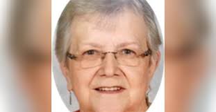 Barbara G. Kriechbaum (Grove) Obituary