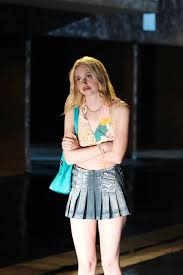 La increíble historia de Chloe Cherry: de actriz porno a ser una de las  protagonistas de Euphoria | Marca