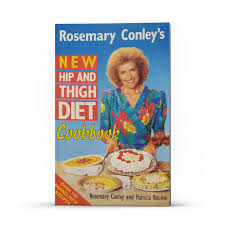 .recipes on yummly | sheet pan lemon rosemary chicken thigh dinner, chicken skewers with pita bread and grilled vegetables, lemon herb crusted chicken thighs. New Hip Thigh Diet Cookbook Rosemaryconley Com