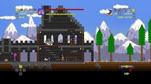 100 awesome terraria house ideas! Dinora Indie Gamer Chick