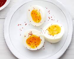 Hard boiling an egg in the microwave is possible but you have to take precautions to avoid an explosion. How To Boil Eggs 5 Step Foolproof Method For Perfect Eggs Epicurious