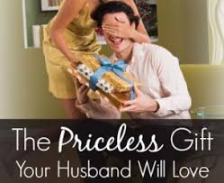 For the husband who's always jotting down his great ideas. 10th Wedding Anniversary Gifts For Him