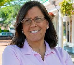 Goroff, Ahearn Are Winners In Democratic Primary