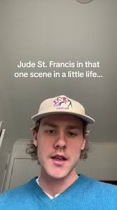 What Happened to Jude St Francis