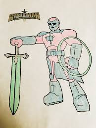 Oct 19, 2018 · fold where indicated by the dashed line. Fresh Experience Bibleman Coloring Pages Churchwave Vbs