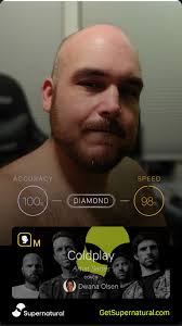 fun team workout experience with diamond shower