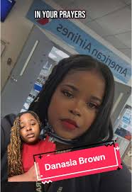 #greenscreen #foryou #foryoupage #fyp #awareness #dcplanecrash #rip  #dcflight #americanairlines #danasiabrown